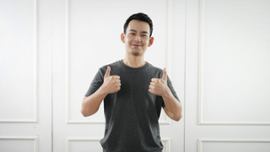 Temporary jump in problem gambling