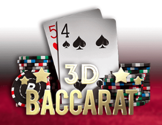 3D Baccarat