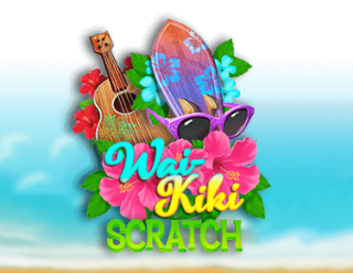 Wai Kiki Scratch