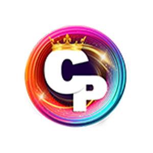 Crypto Palace Casino Logo