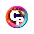 Crypto Palace Casino Logo