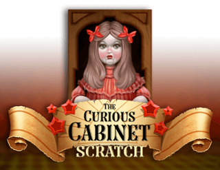 The Curious Cabinet Scratch