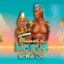 Treasure of Horus Scratch