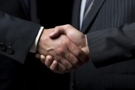 businessmen-shake-hands