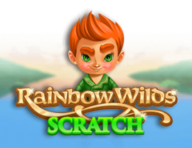 Rainbow Wilds Scratch