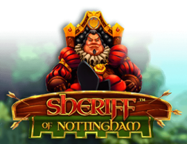 Sheriff of Nottingham