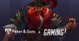Peter & Sons