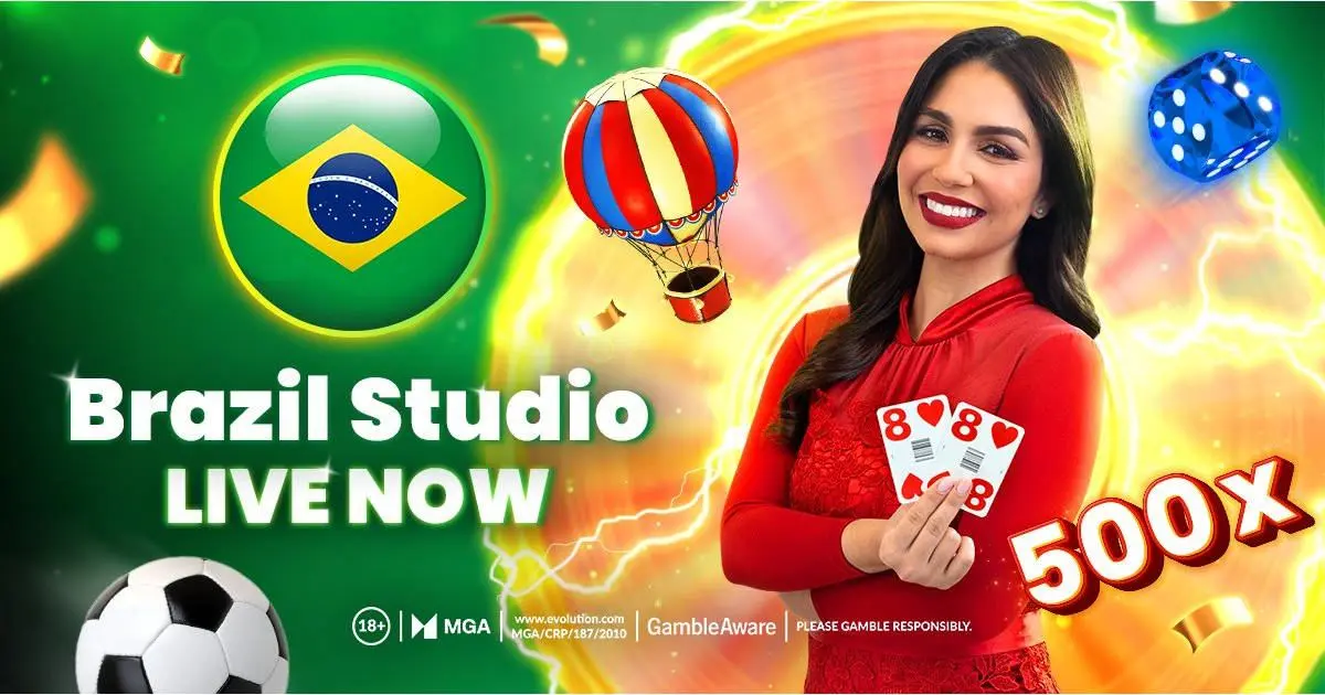 Brazil Studio Live