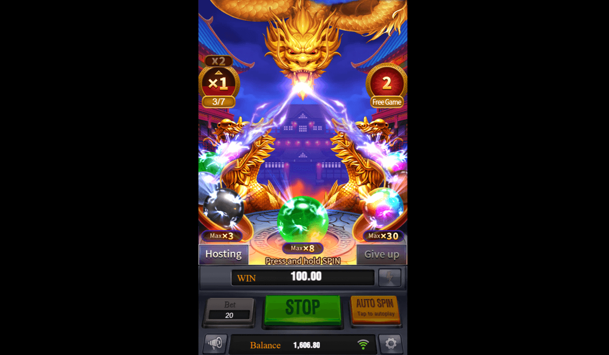 Dragon Treasure dragon treasure