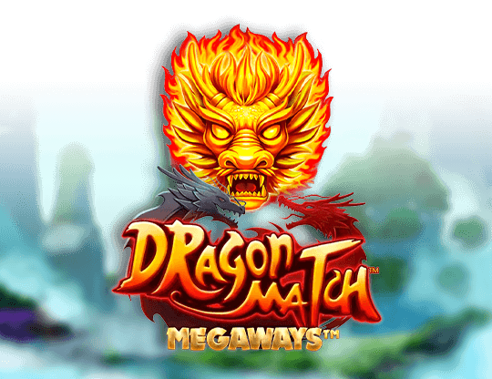 Dragon Match Megaways