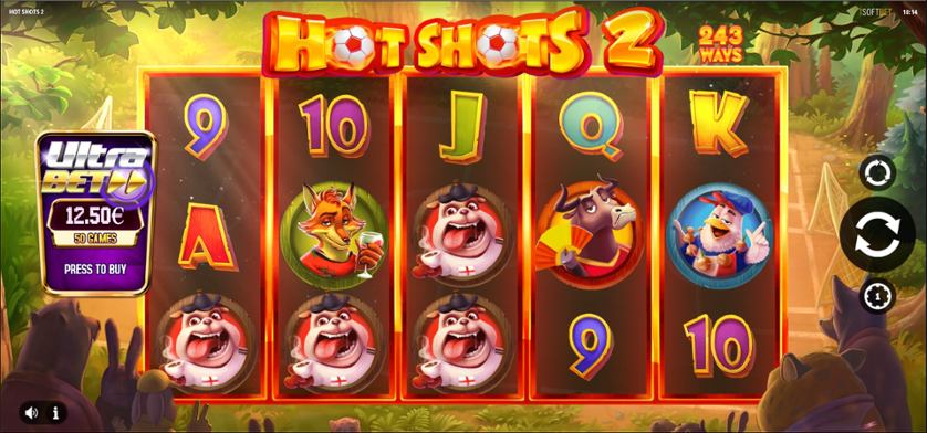 Super Duper Cherry Slot ▷ Free Play Online Casino Slots Online