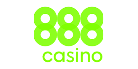 888 Casino Logo
