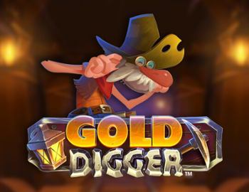 Gold Digger