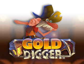Assistir Gold Digger Online HD