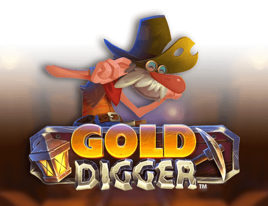 Gold Digger