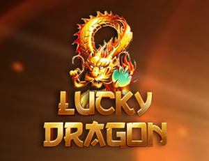Dragons Luck Rtp
