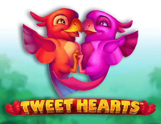 Tweet Hearts