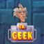 Dr Geek