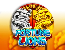 Fortune Lions