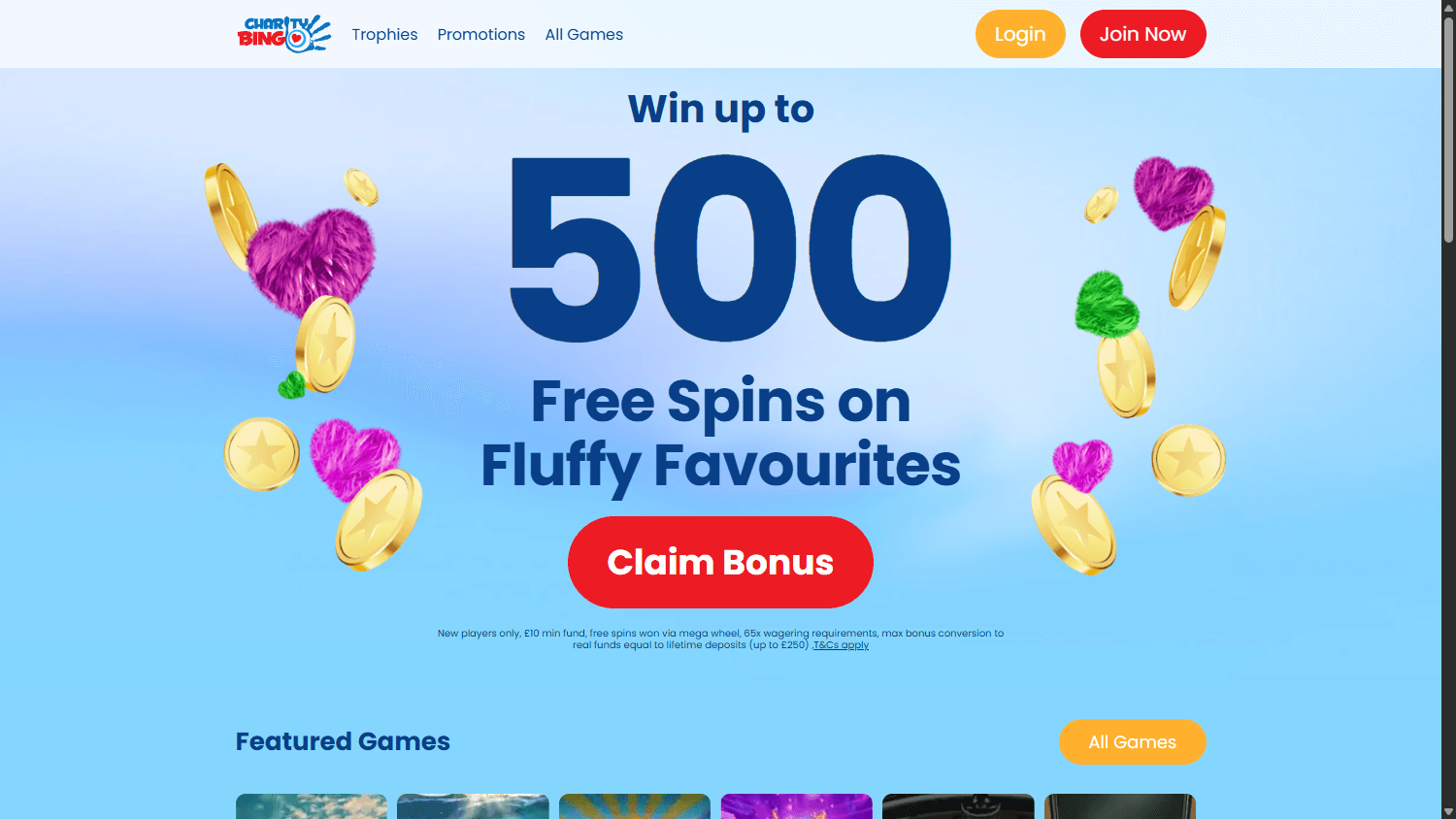 charity_bingo_casino_homepage_desktop
