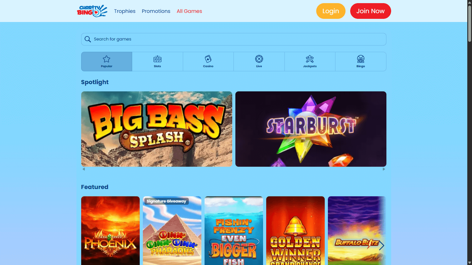 charity_bingo_casino_game_gallery_desktop