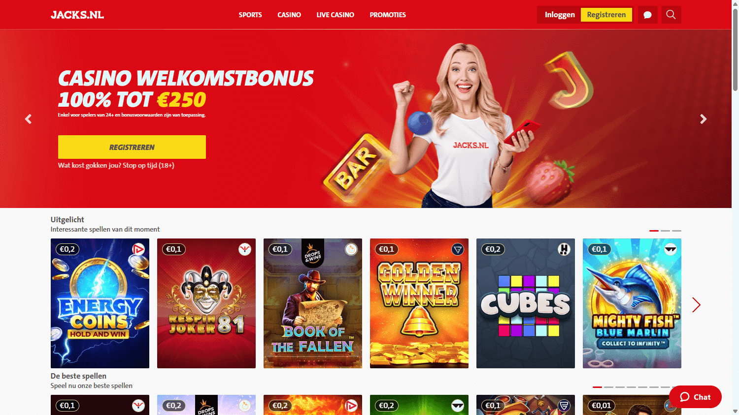 jacks.nl_casino_homepage_desktop