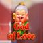 God of Love