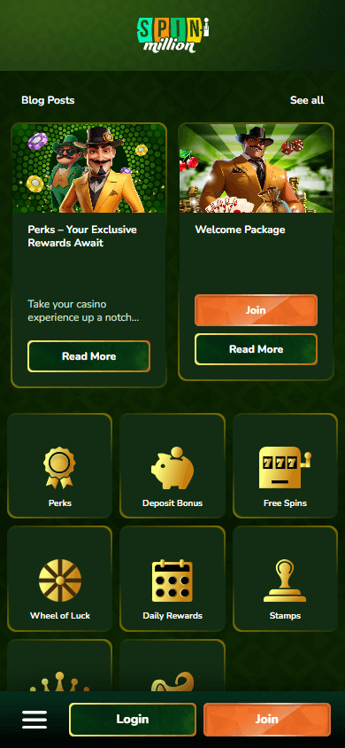 spin_million_casino_promotions_mobile
