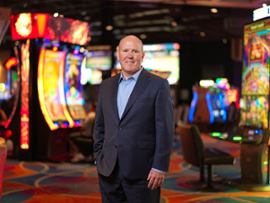 rush-street-gaming-hires-scott-lokke