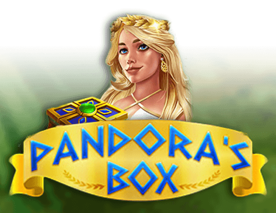 Pandora's Box