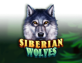 Siberian Wolves