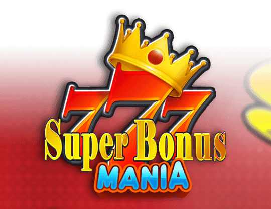 Super Bonus Mania