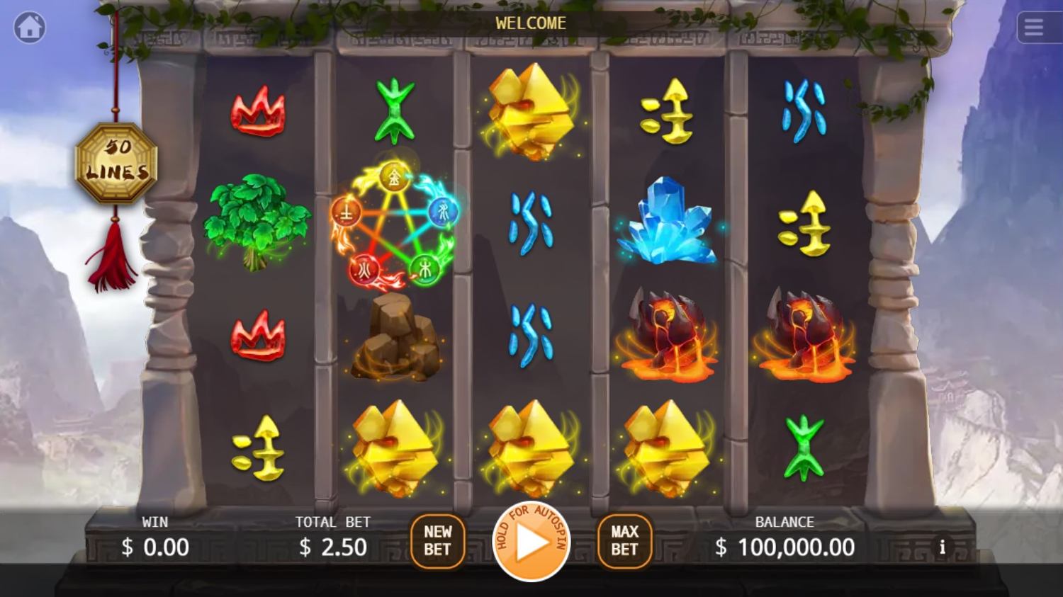 Tải Game Slot  Chơi Slot Game Trên I9BET