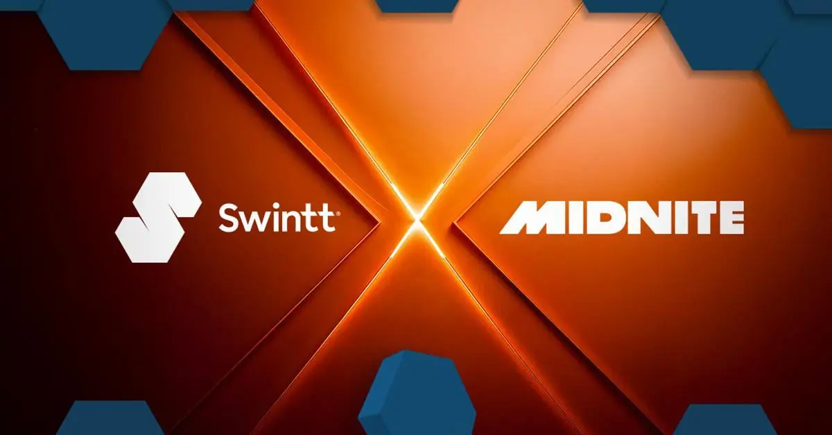 Swintt and Midnite