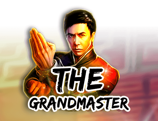 The Grandmaster
