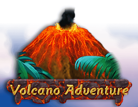 Volcano Adventure