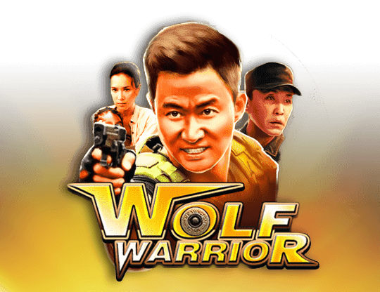 Wolf Warrior