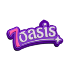 7oasis Casino Logo