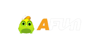 Afun Casino BR Logo