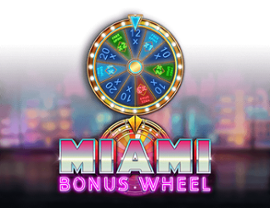 Miamin bonuspyörä