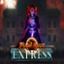 Blood Moon Express