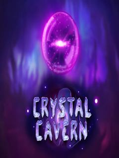 Crystal Cavern