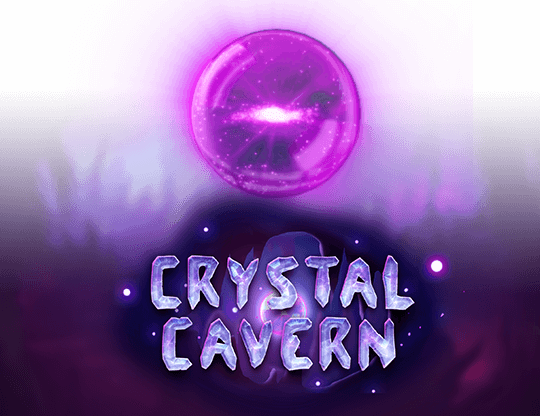 Crystal Cavern