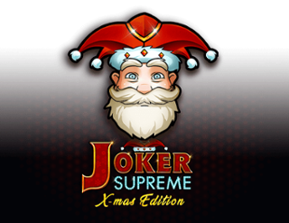 Joker Supreme Xmas Edition
