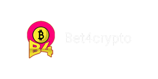 Bet4crypto Casino Logo
