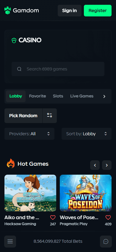 gamdom_casino_game_gallery_mobile