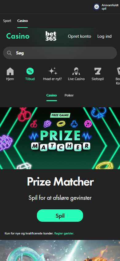 bet365_casino_dk_promotions_mobile