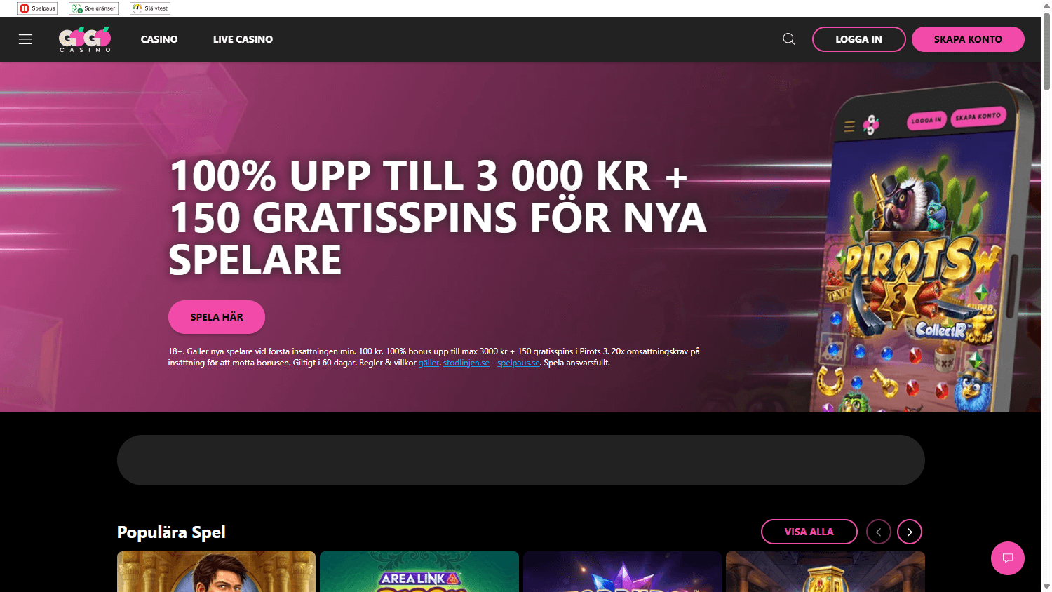 gogo_casino_homepage_desktop