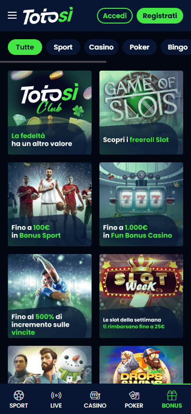Totosi_Casino_promotions_mobile