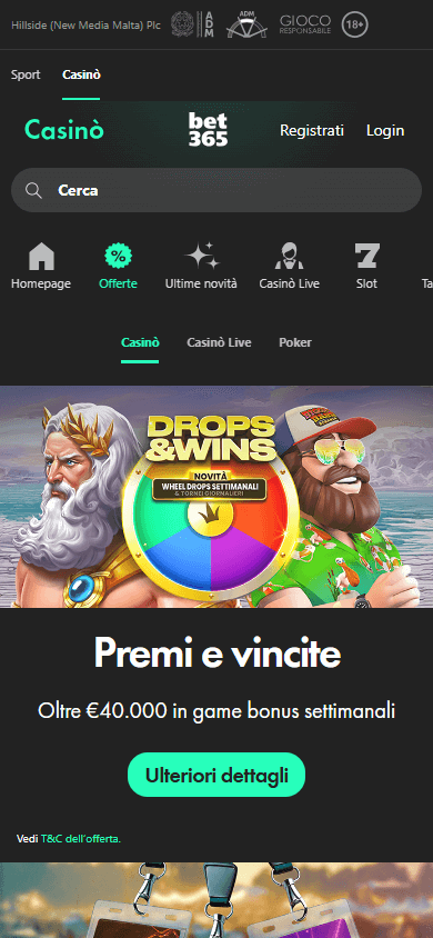 bet365_casino_it_promotions_mobile
